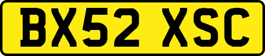 BX52XSC