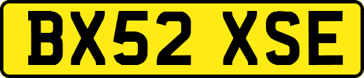 BX52XSE