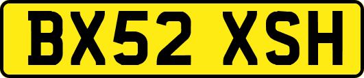 BX52XSH