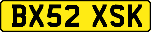 BX52XSK