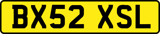 BX52XSL