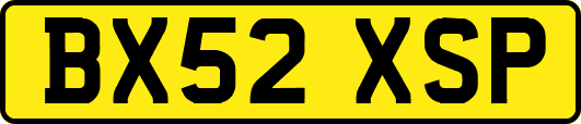 BX52XSP