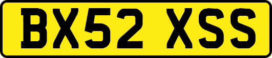 BX52XSS