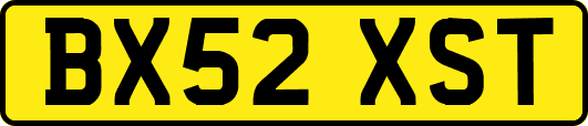 BX52XST