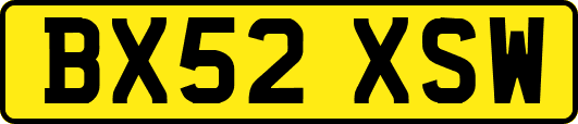 BX52XSW