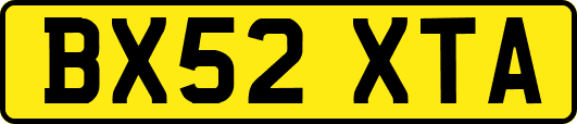 BX52XTA