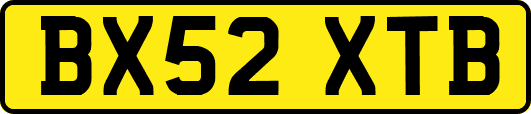 BX52XTB