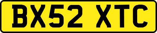 BX52XTC