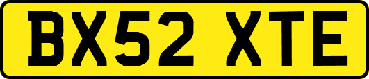 BX52XTE