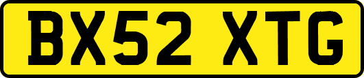 BX52XTG
