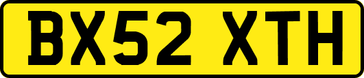 BX52XTH