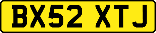 BX52XTJ