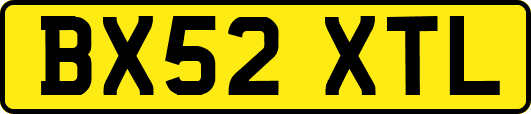 BX52XTL