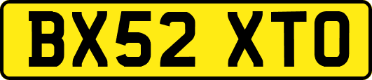 BX52XTO