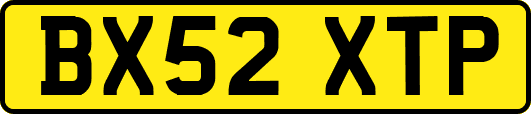 BX52XTP