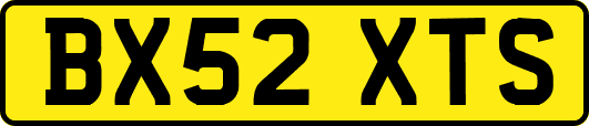 BX52XTS