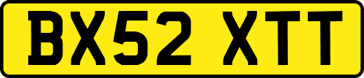 BX52XTT