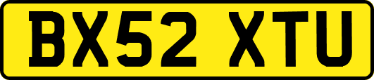 BX52XTU