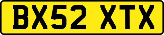 BX52XTX