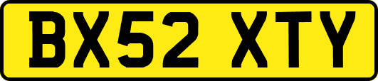 BX52XTY