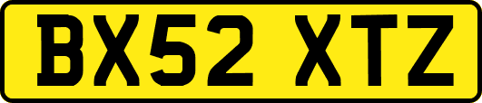 BX52XTZ