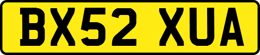 BX52XUA