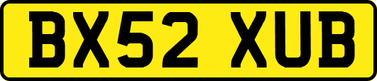 BX52XUB