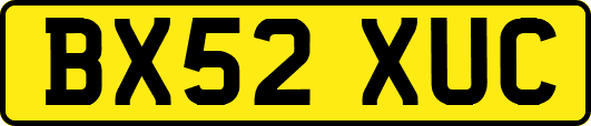BX52XUC