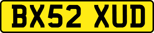 BX52XUD