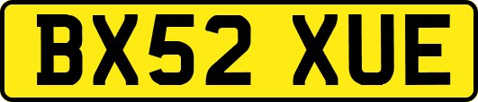BX52XUE