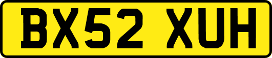 BX52XUH