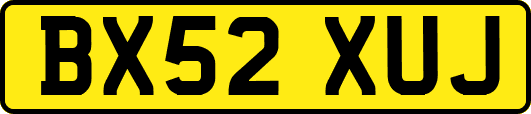BX52XUJ