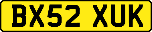 BX52XUK