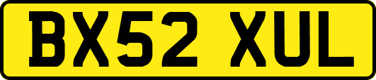 BX52XUL