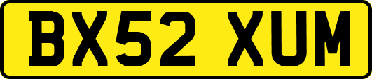 BX52XUM