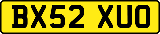 BX52XUO
