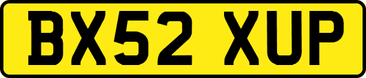 BX52XUP