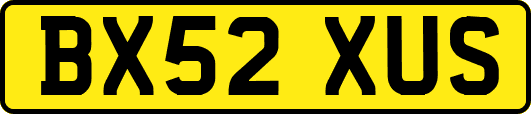 BX52XUS