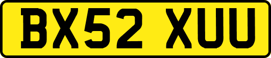 BX52XUU