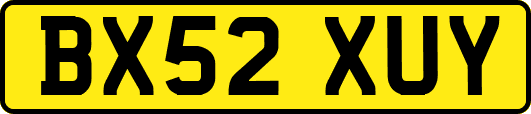 BX52XUY