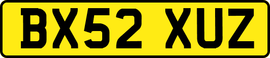 BX52XUZ