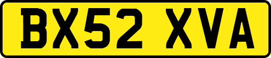 BX52XVA
