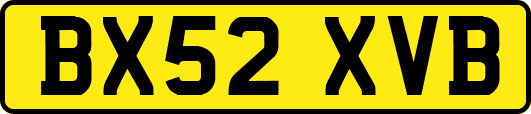 BX52XVB