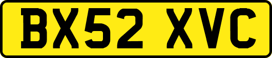 BX52XVC