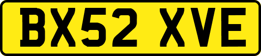 BX52XVE