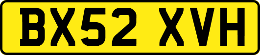 BX52XVH