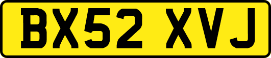 BX52XVJ