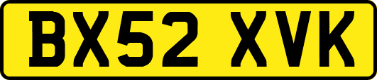 BX52XVK