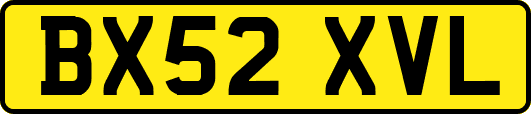 BX52XVL