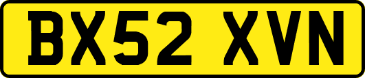 BX52XVN